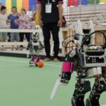 AI w robotyce mobilnej – samodzielne pojazdy i drony