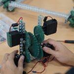 AI w diagnostyce urządzeń elektronicznych