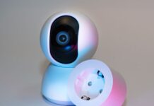 Jak obniżyć pobór prądu w urządzeniu IoT z STM32 do poziomu mikroamperów Kamera bezpieczeństwa smart home i gniazdko elektryczne IoT